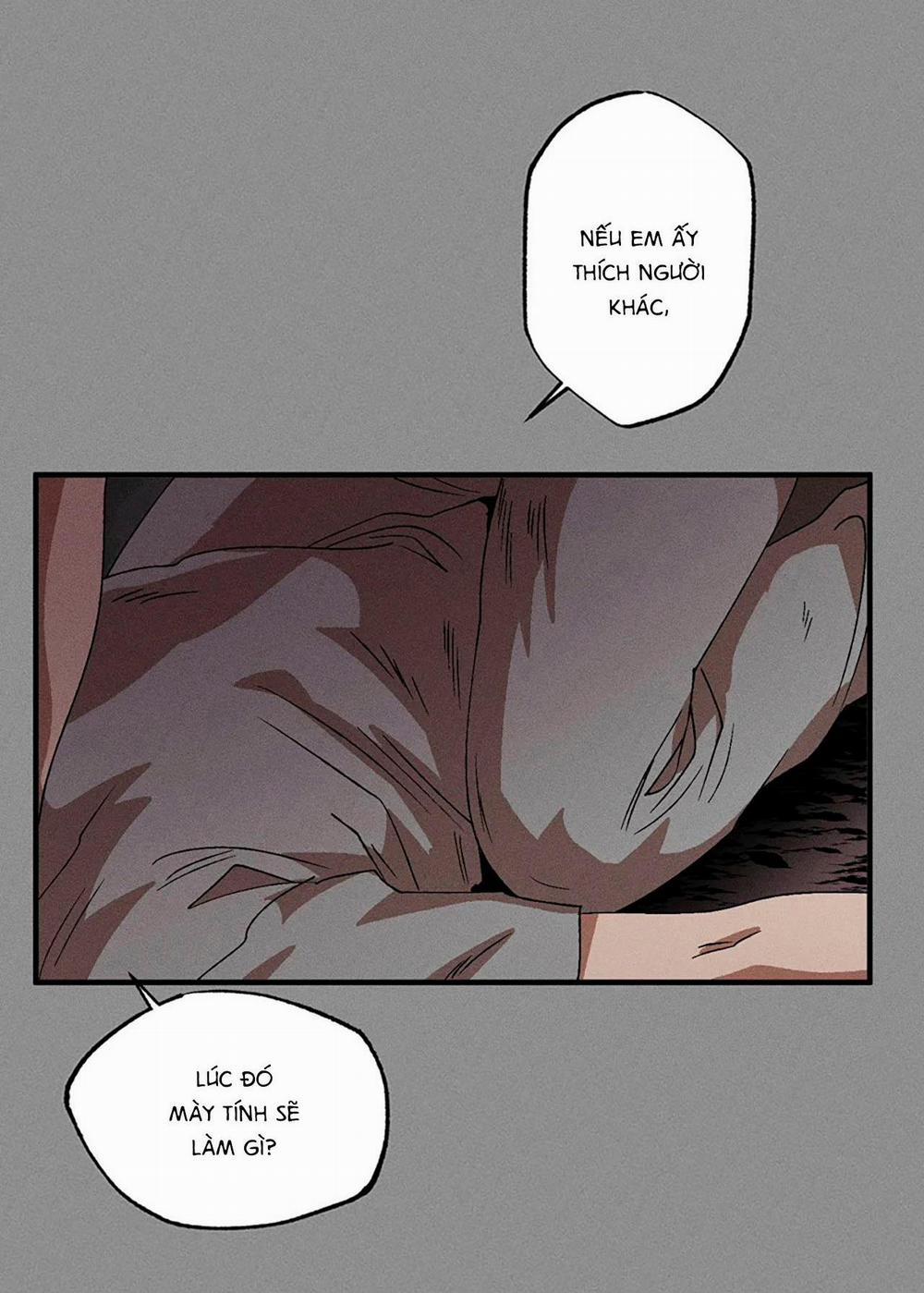 Bẫy Đôi Ngọt Ngào 44 trang 46