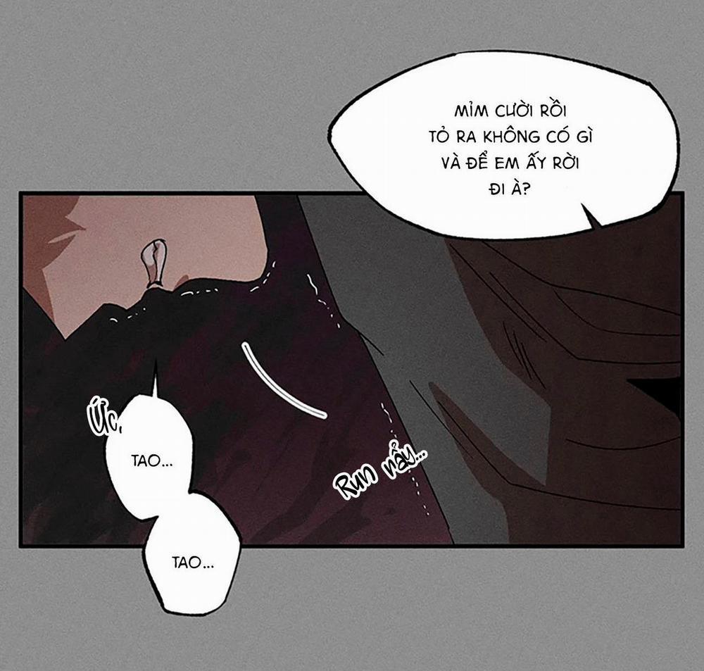 Bẫy Đôi Ngọt Ngào 44 trang 47