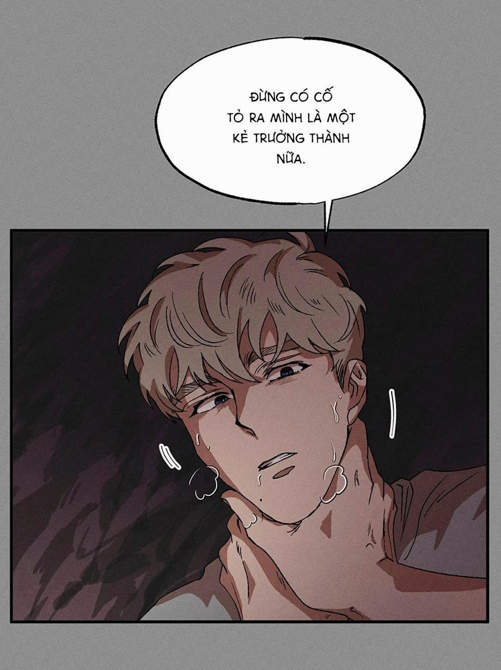 Bẫy Đôi Ngọt Ngào 44 trang 48