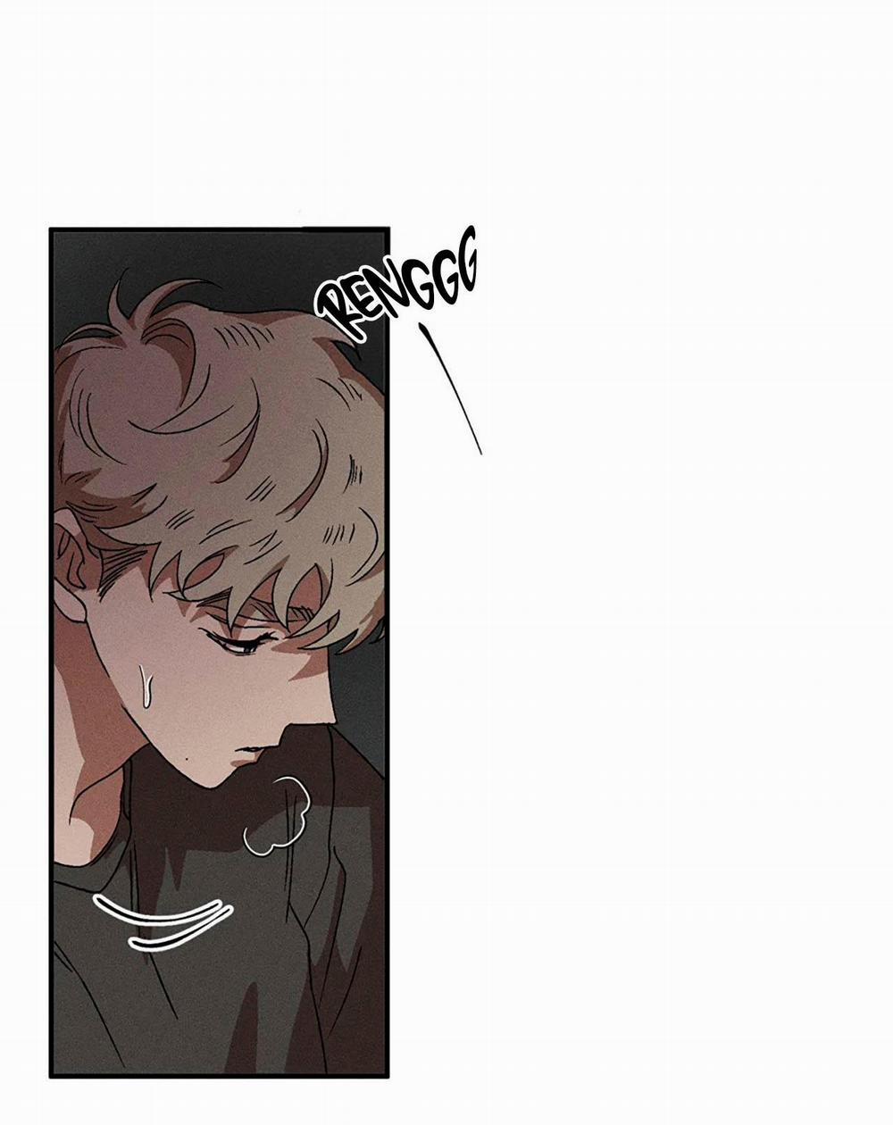 Bẫy Đôi Ngọt Ngào 44 trang 51