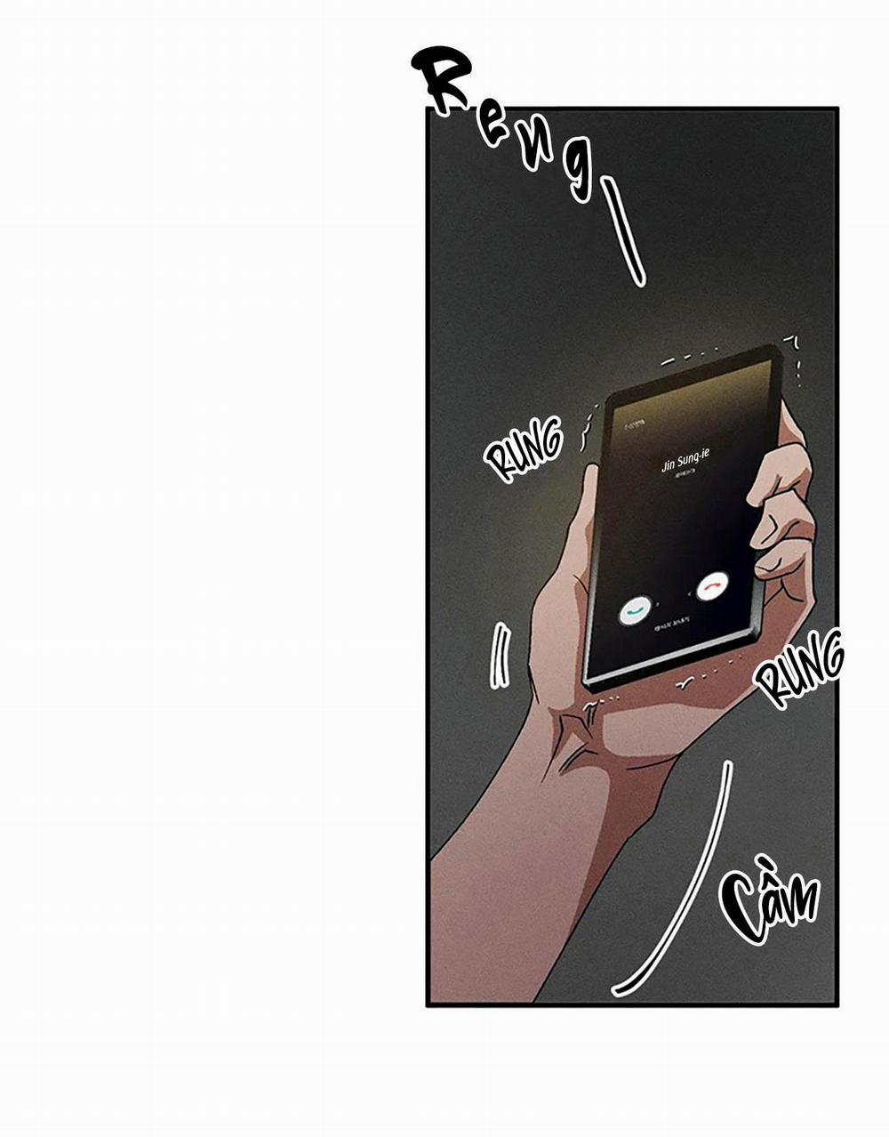 Bẫy Đôi Ngọt Ngào 44 trang 52