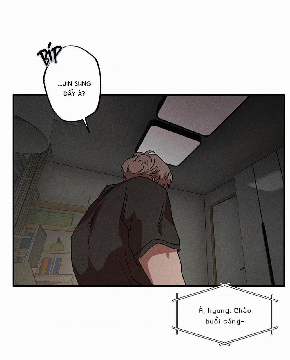 Bẫy Đôi Ngọt Ngào 44 trang 53