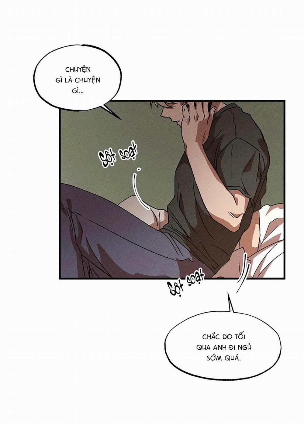 Bẫy Đôi Ngọt Ngào 44 trang 56