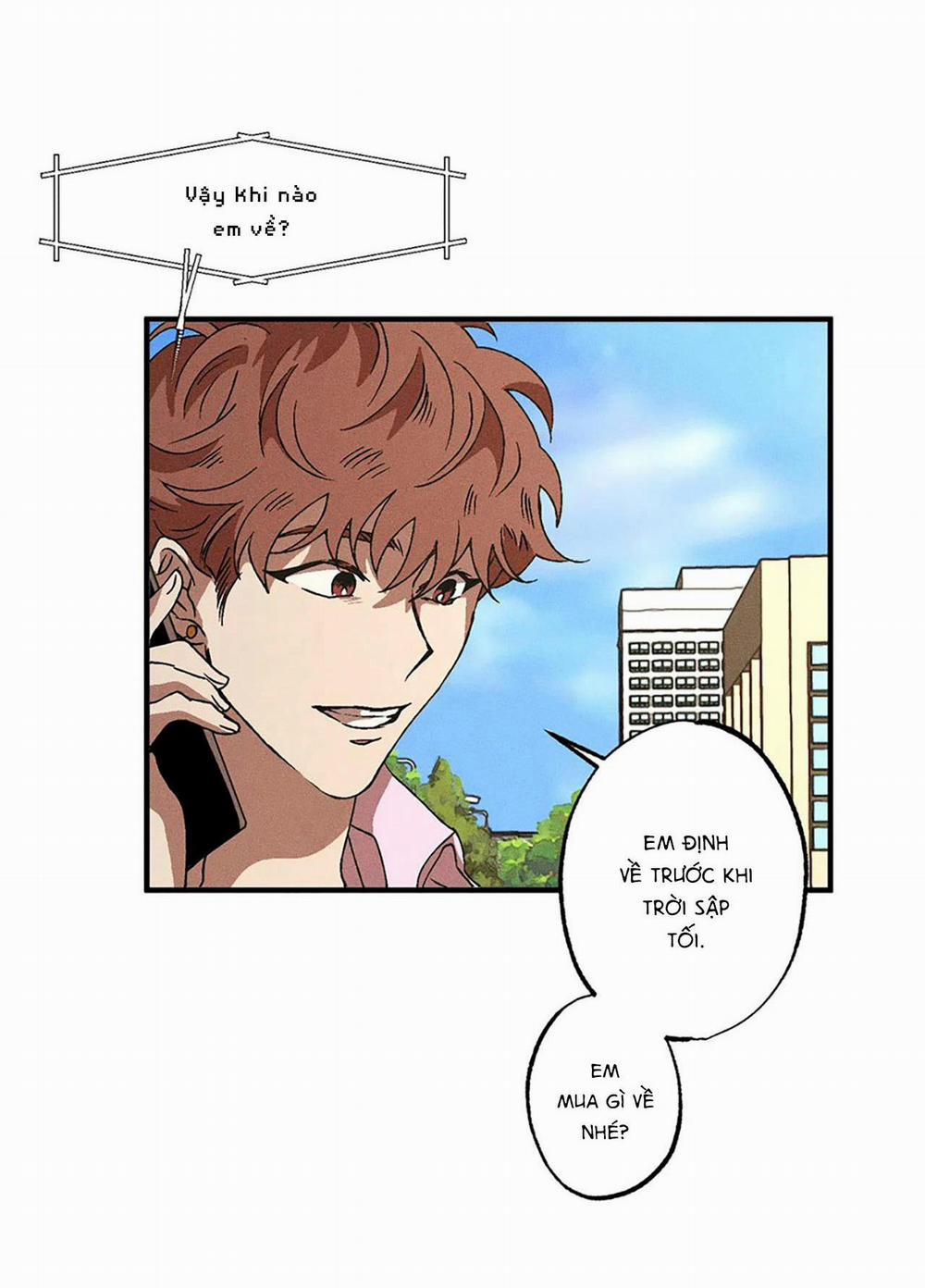 Bẫy Đôi Ngọt Ngào 44 trang 57