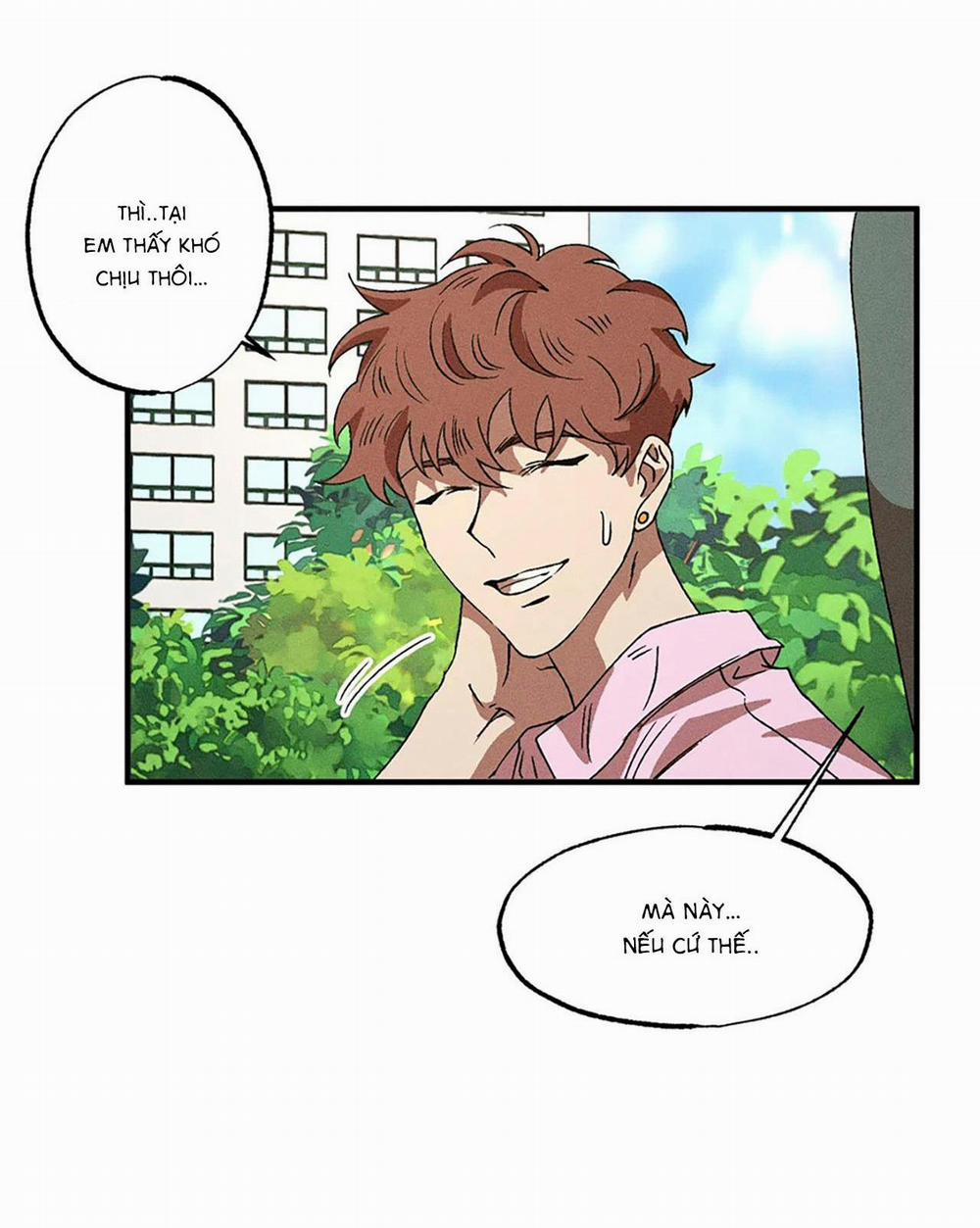 Bẫy Đôi Ngọt Ngào 44 trang 60