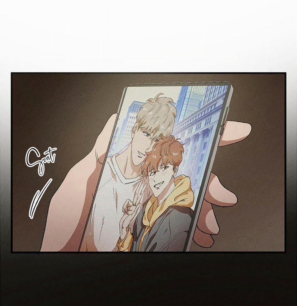 Bẫy Đôi Ngọt Ngào 44 trang 63