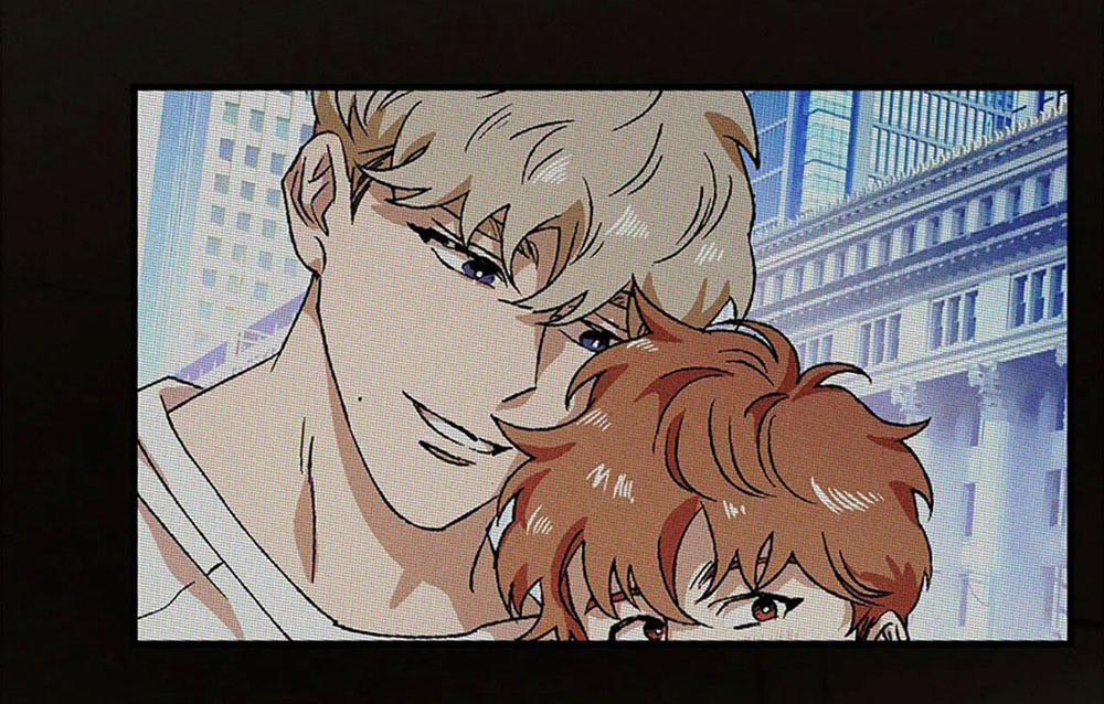 Bẫy Đôi Ngọt Ngào 44 trang 64