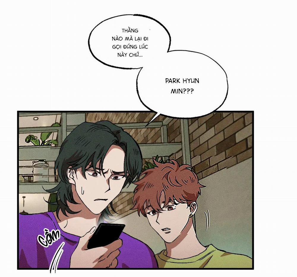 Bẫy Đôi Ngọt Ngào 44 trang 7