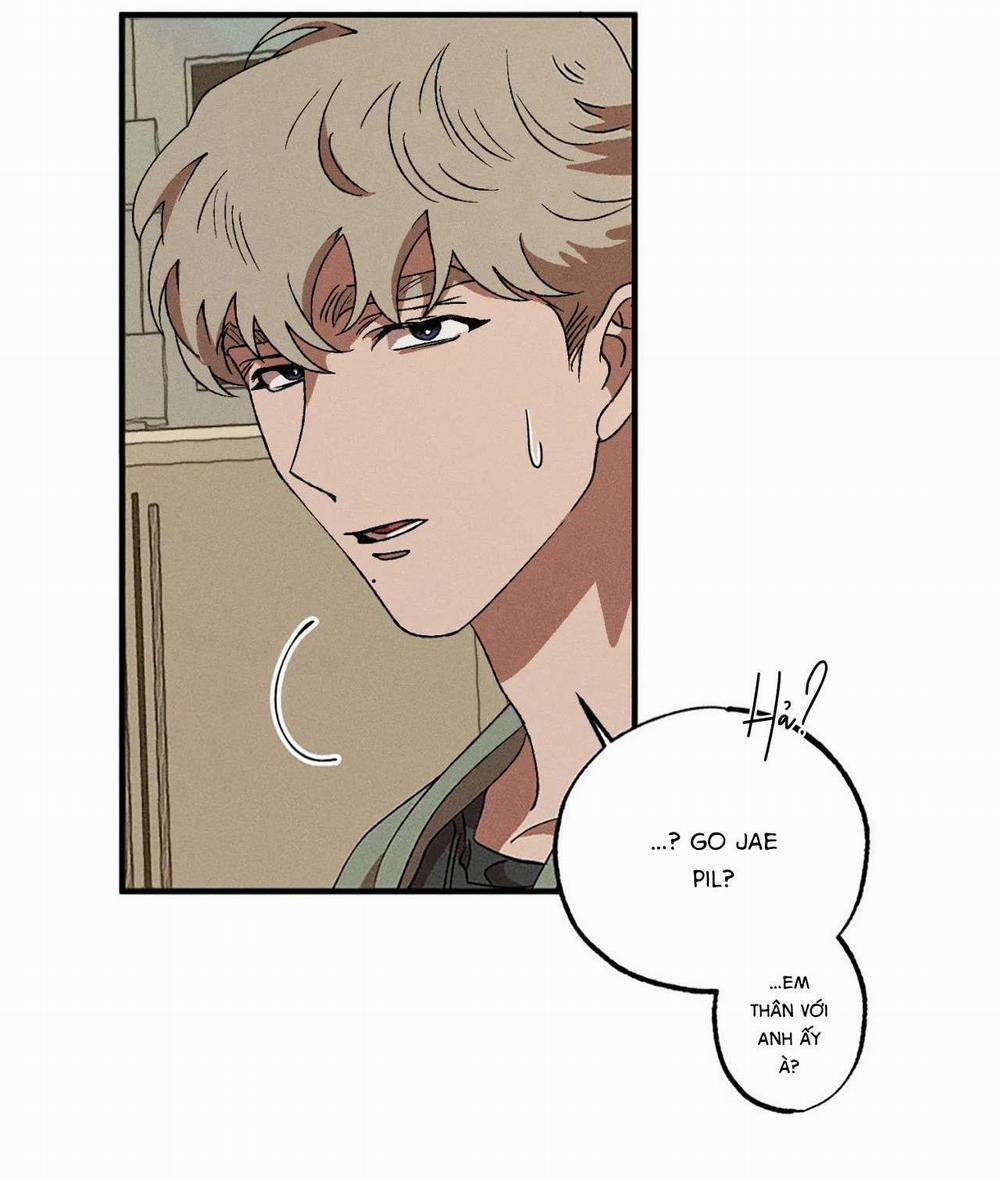 Bẫy Đôi Ngọt Ngào 45 trang 15