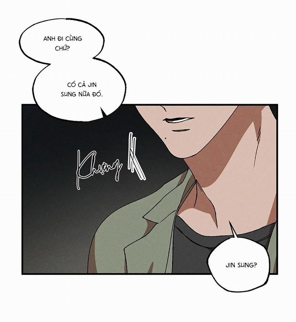 Bẫy Đôi Ngọt Ngào 45 trang 17