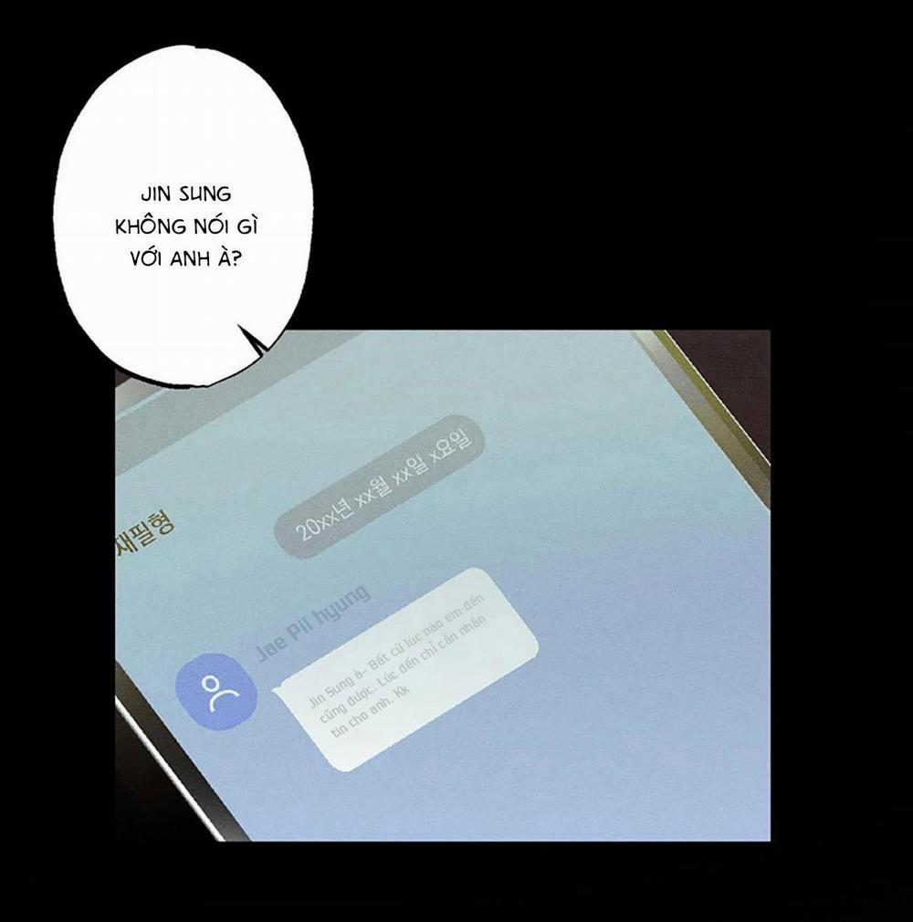 Bẫy Đôi Ngọt Ngào 45 trang 21