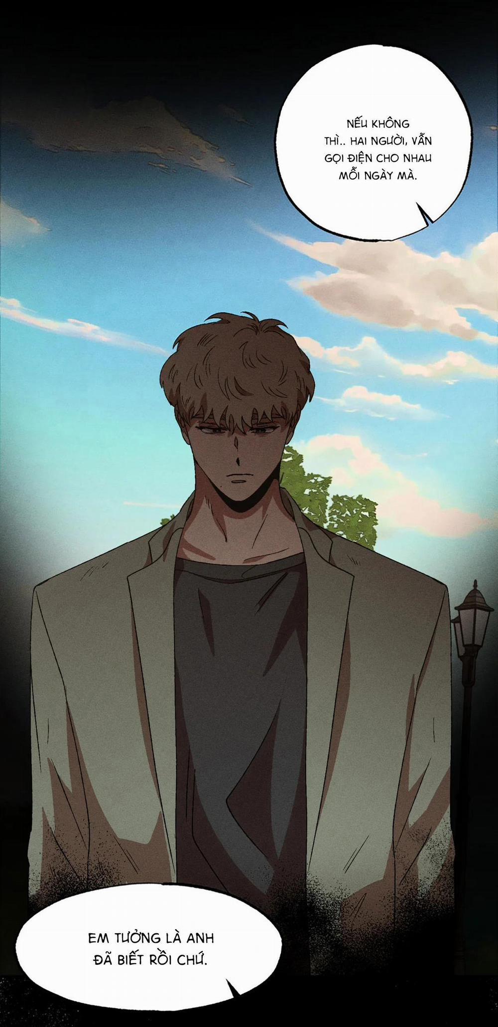 Bẫy Đôi Ngọt Ngào 45 trang 22