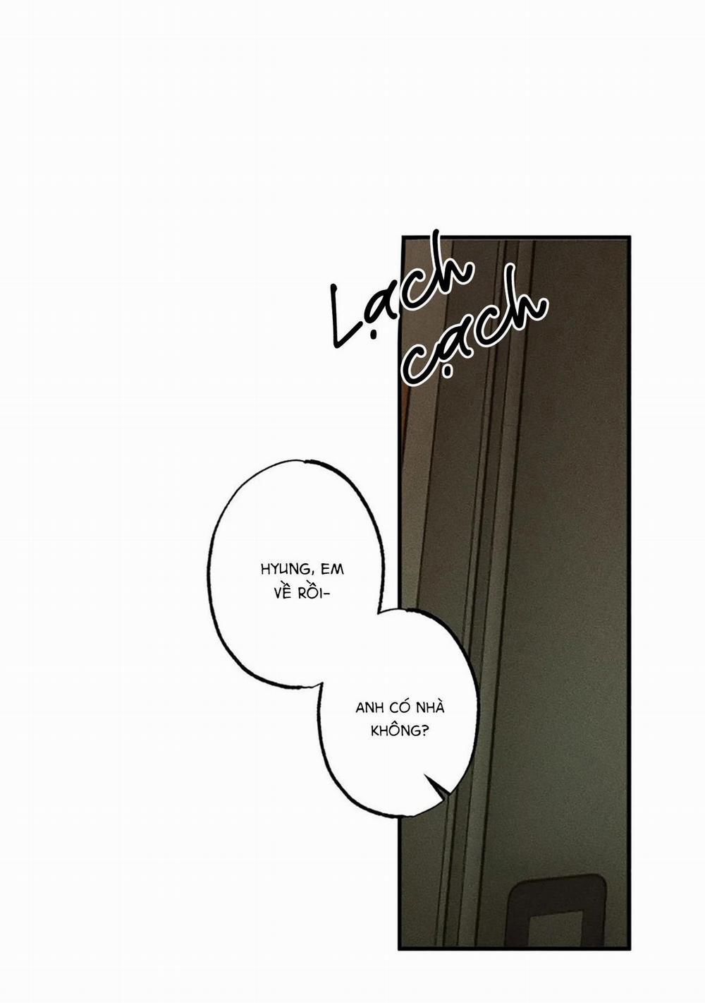 Bẫy Đôi Ngọt Ngào 45 trang 28