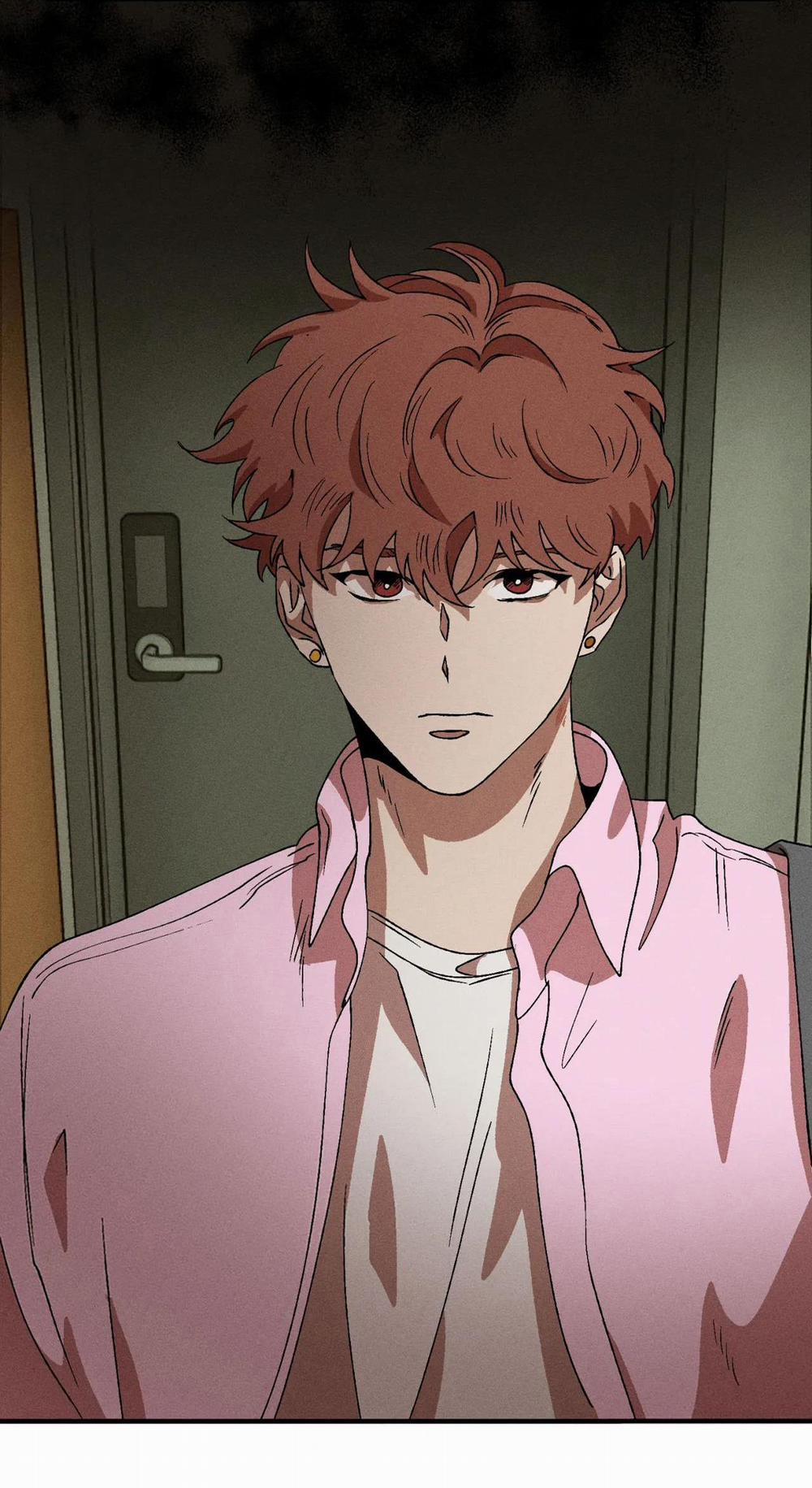 Bẫy Đôi Ngọt Ngào 45 trang 34