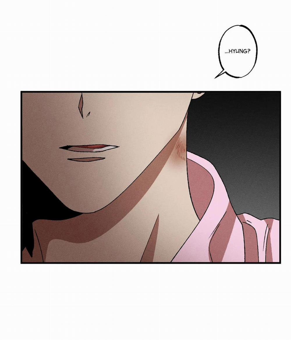 Bẫy Đôi Ngọt Ngào 45 trang 35