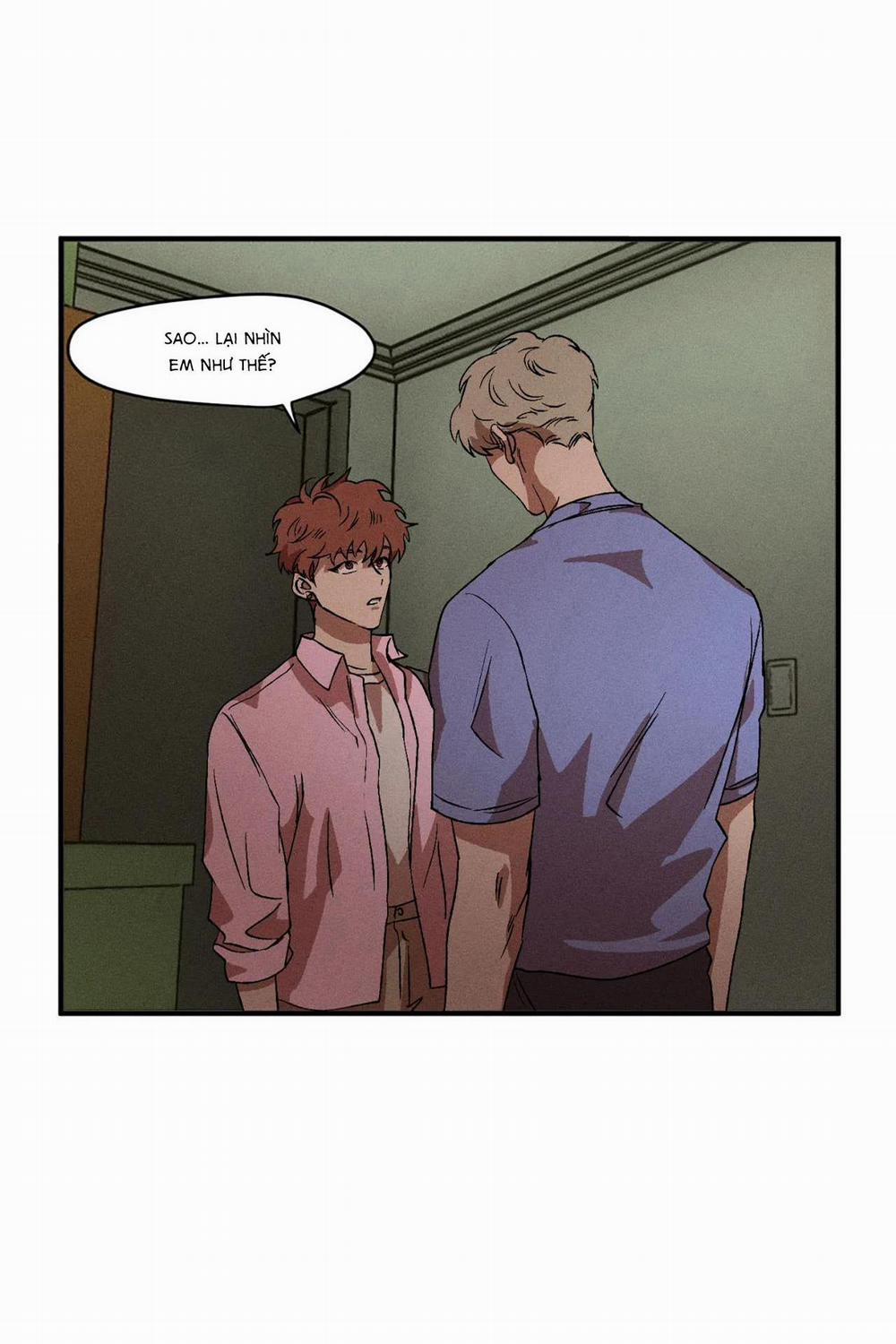 Bẫy Đôi Ngọt Ngào 45 trang 36