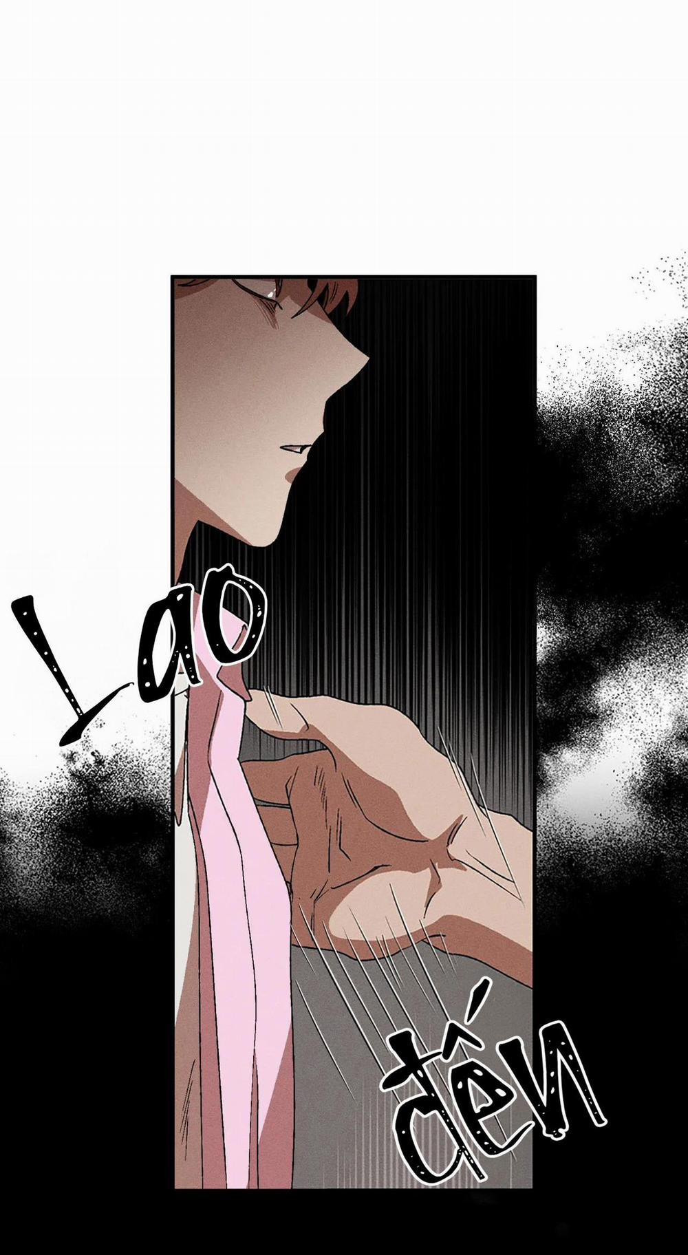 Bẫy Đôi Ngọt Ngào 45 trang 37