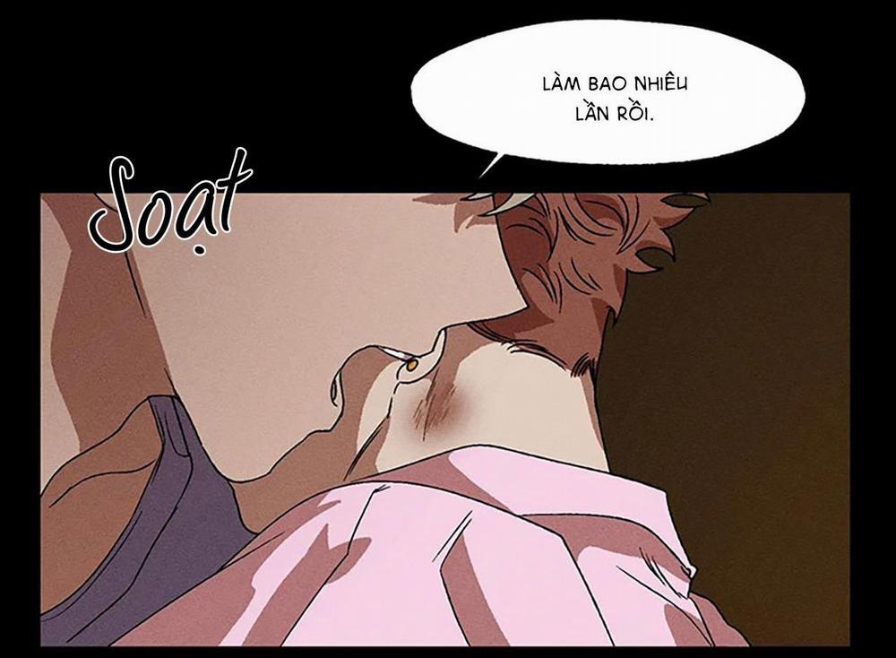 Bẫy Đôi Ngọt Ngào 45 trang 41