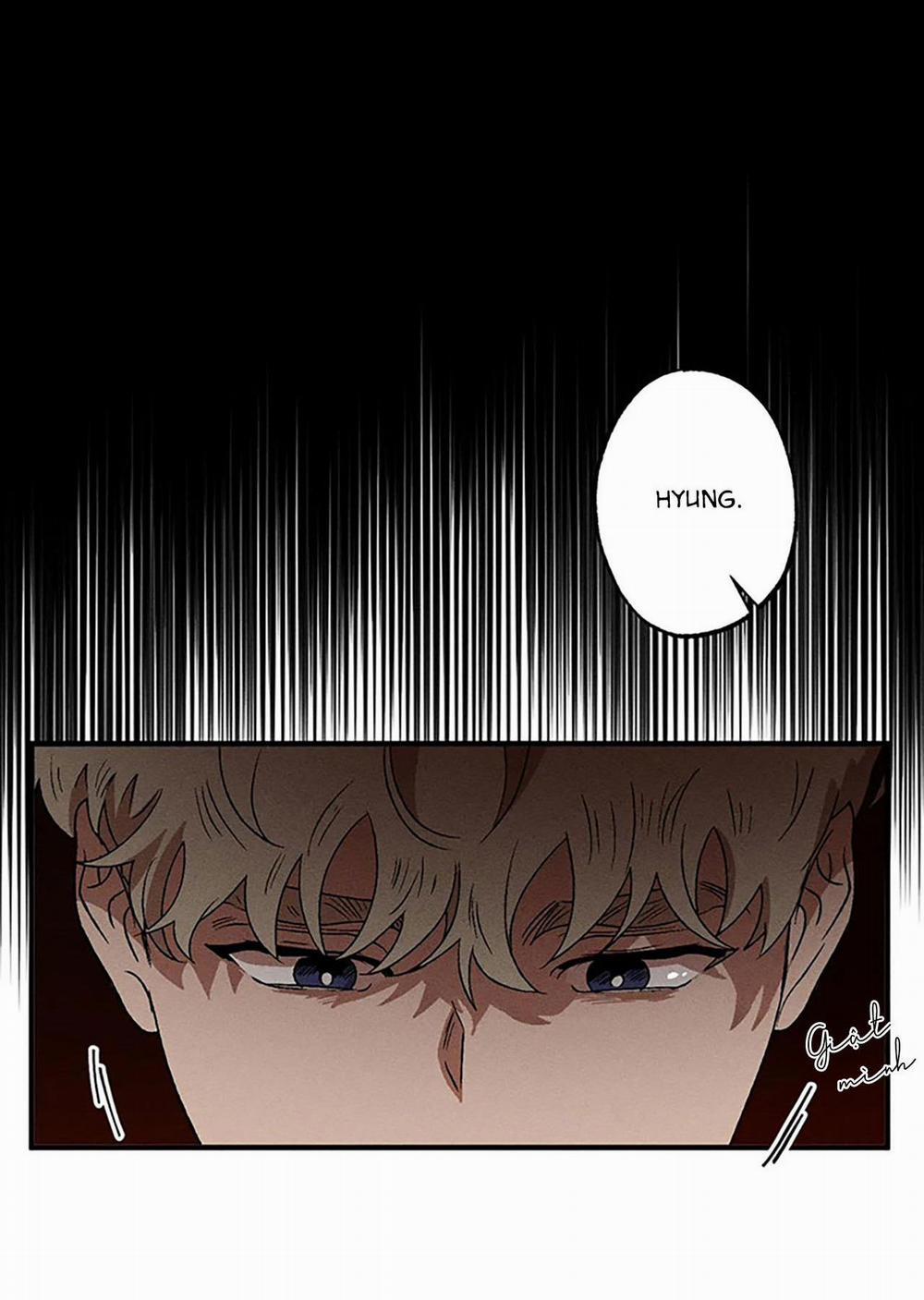 Bẫy Đôi Ngọt Ngào 45 trang 43