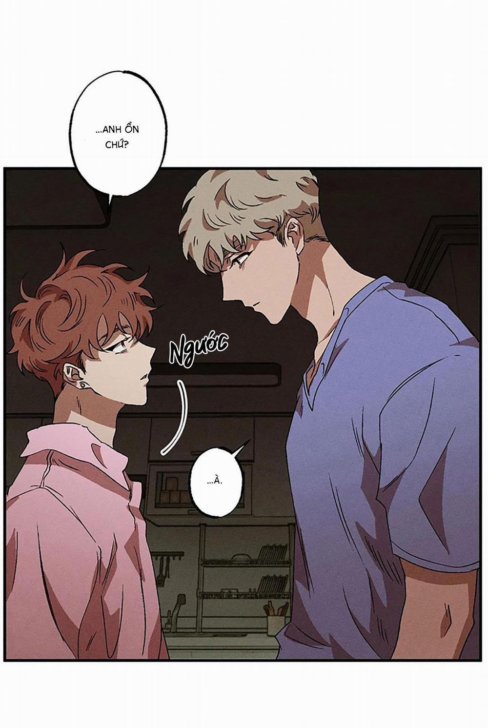 Bẫy Đôi Ngọt Ngào 45 trang 44