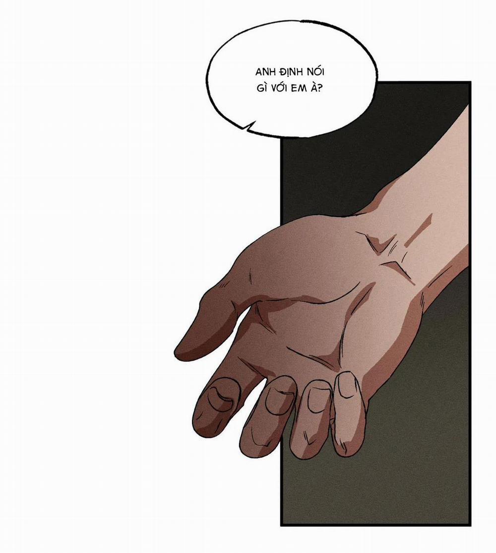 Bẫy Đôi Ngọt Ngào 45 trang 46