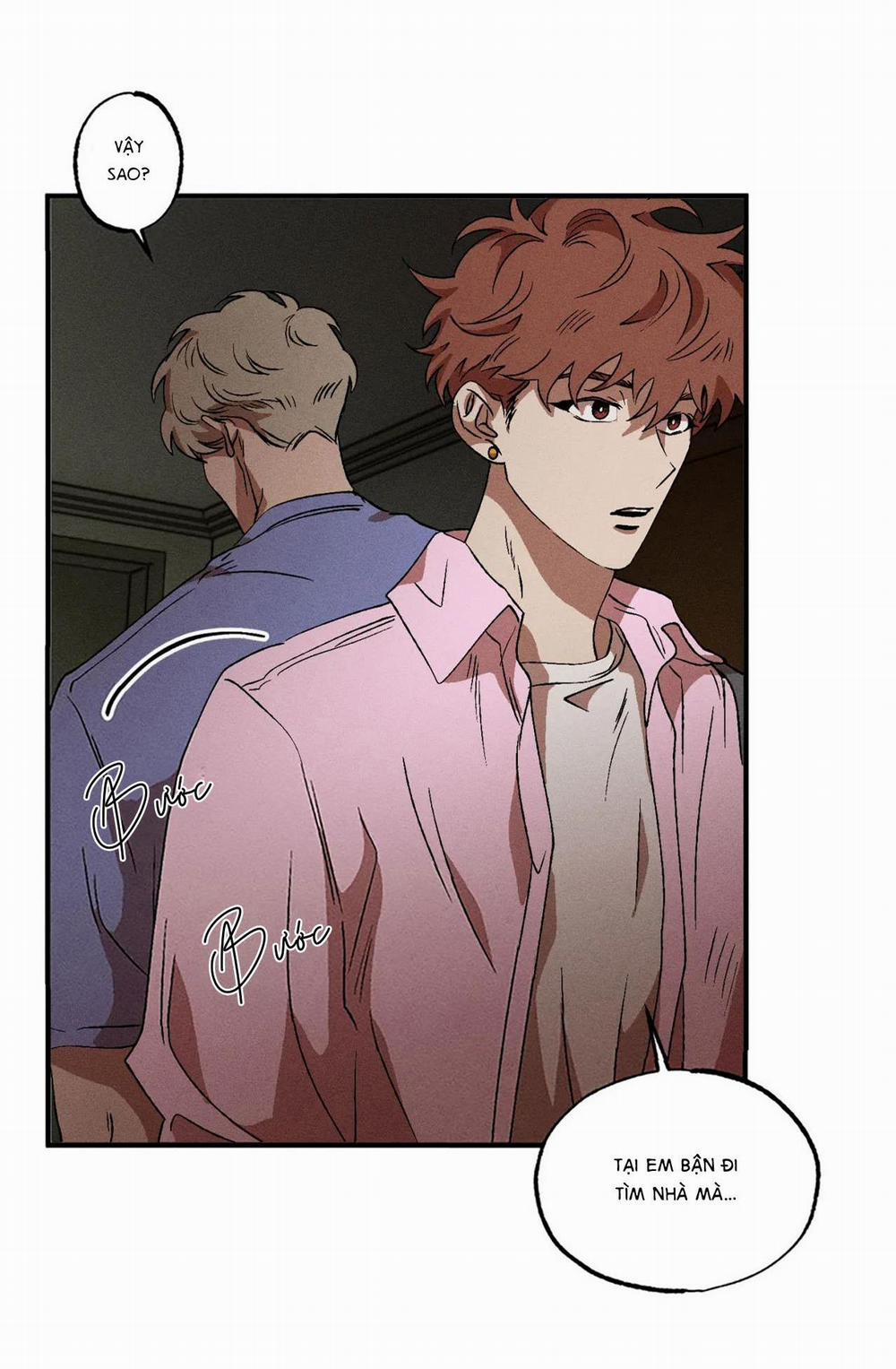 Bẫy Đôi Ngọt Ngào 45 trang 48