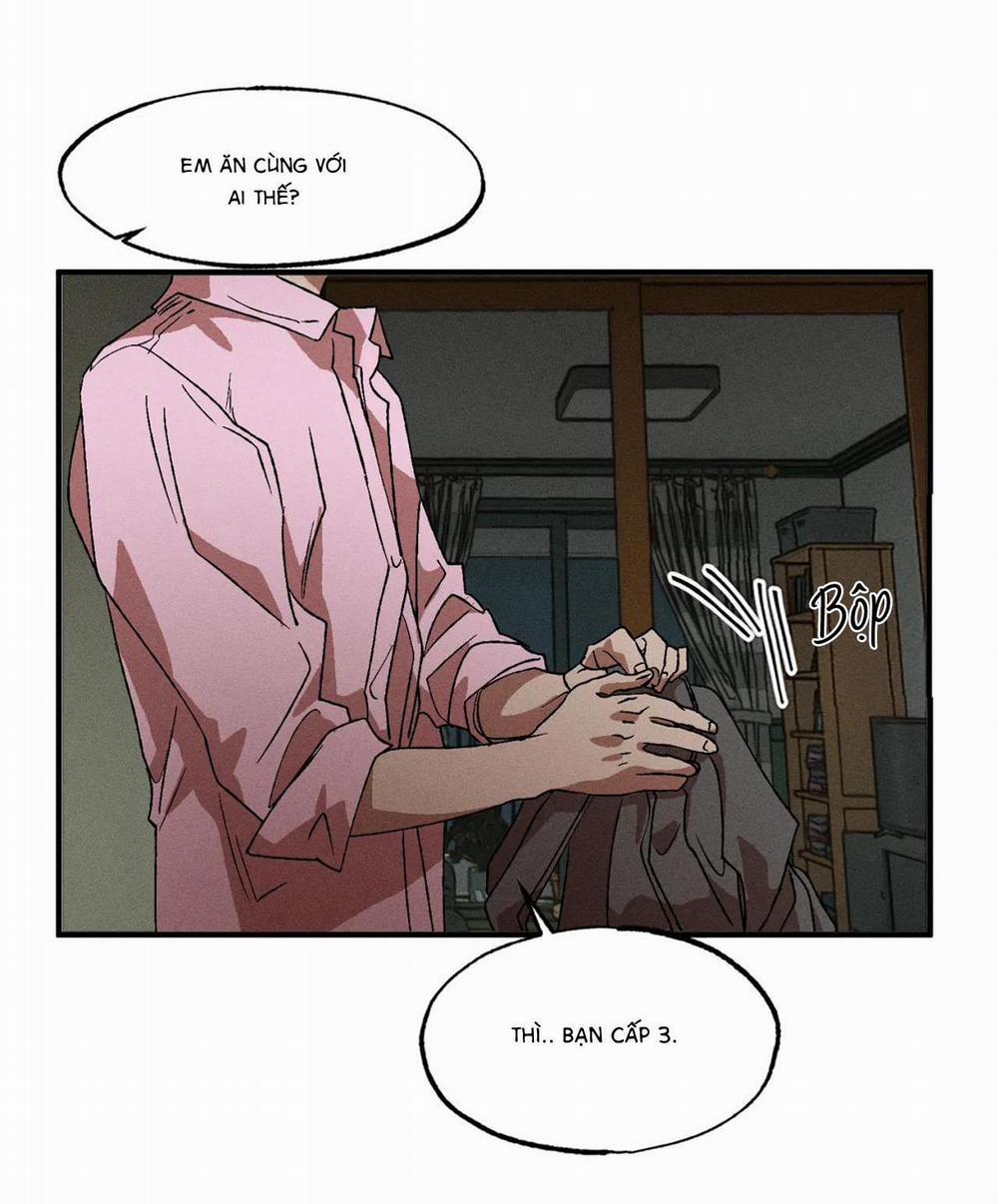 Bẫy Đôi Ngọt Ngào 45 trang 49