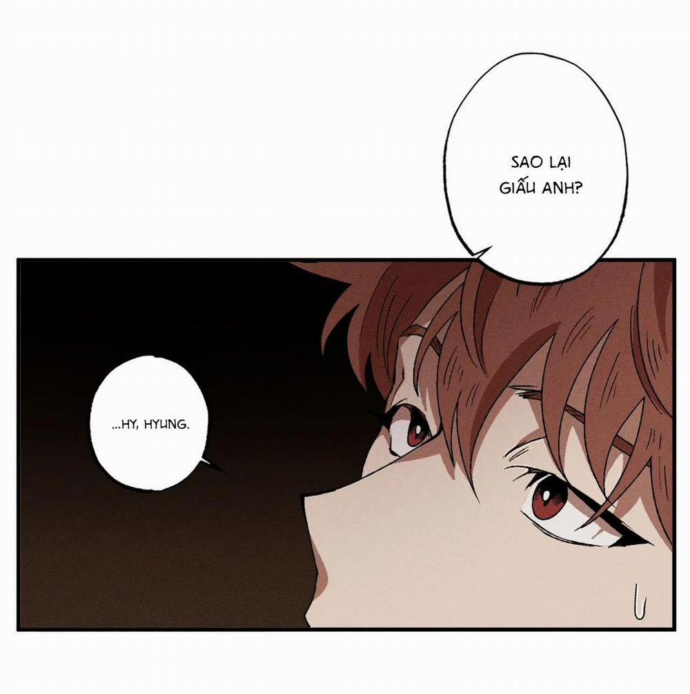 Bẫy Đôi Ngọt Ngào 45 trang 54