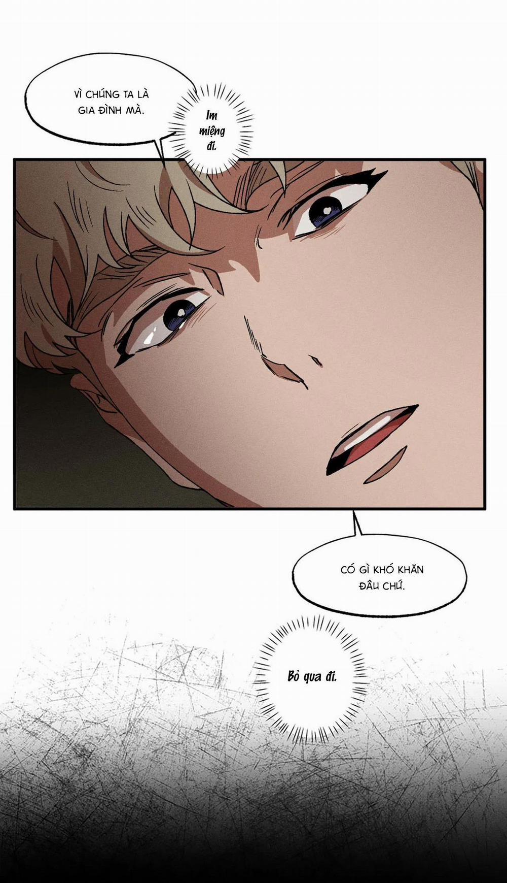 Bẫy Đôi Ngọt Ngào 45 trang 57