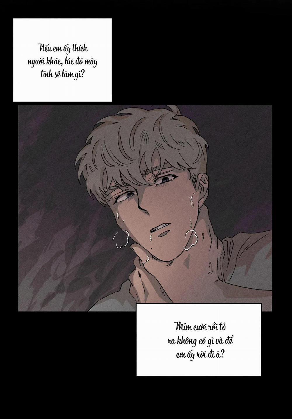 Bẫy Đôi Ngọt Ngào 45 trang 58