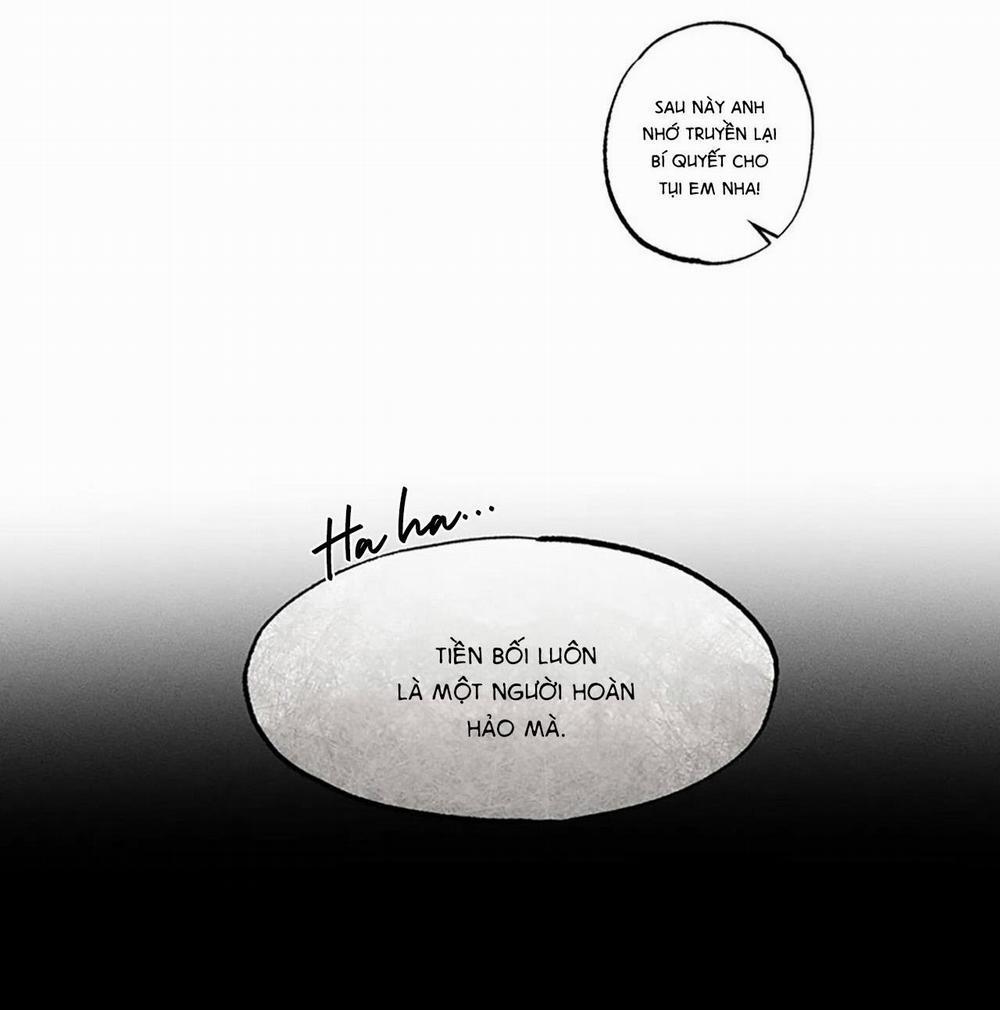 Bẫy Đôi Ngọt Ngào 45 trang 6