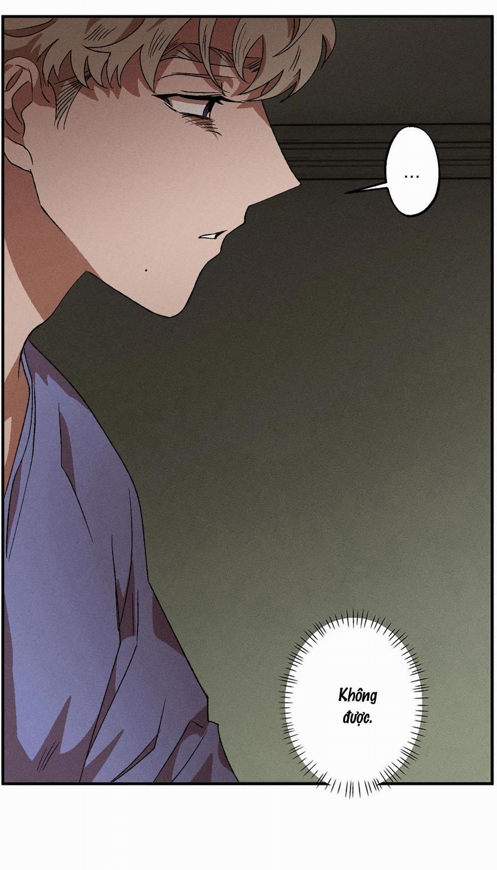 Bẫy Đôi Ngọt Ngào 45 trang 63