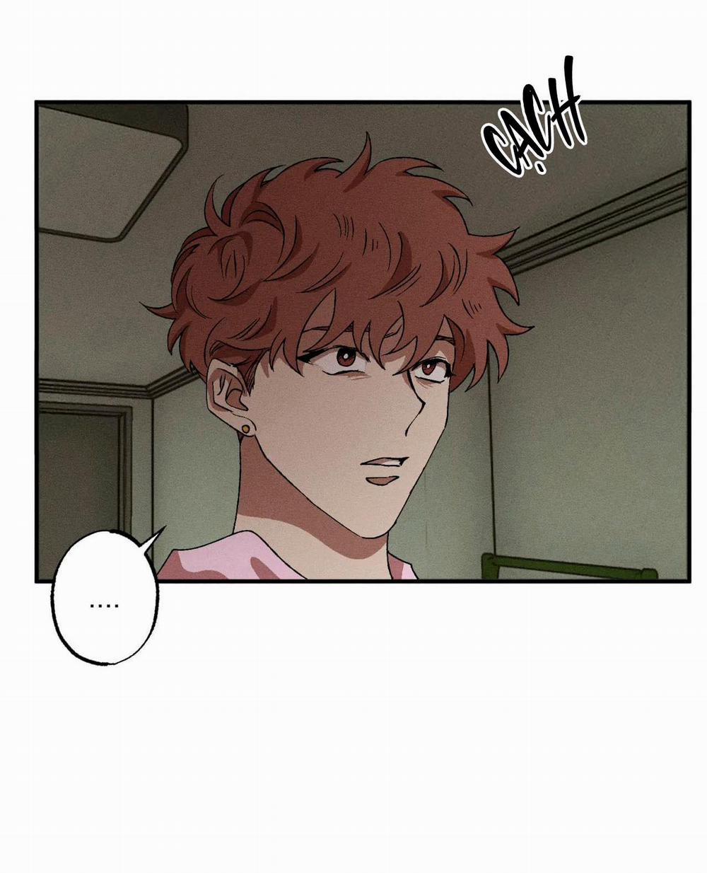 Bẫy Đôi Ngọt Ngào 46 trang 14