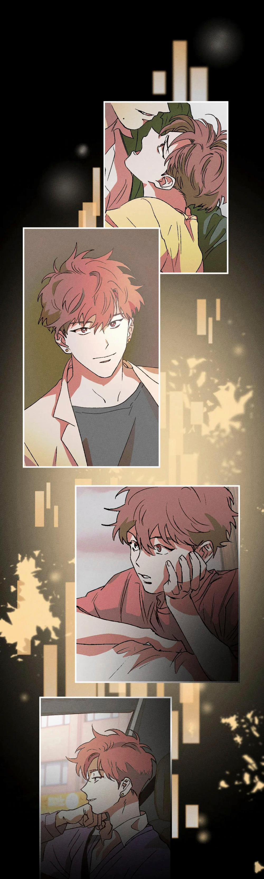 Bẫy Đôi Ngọt Ngào 46 trang 17