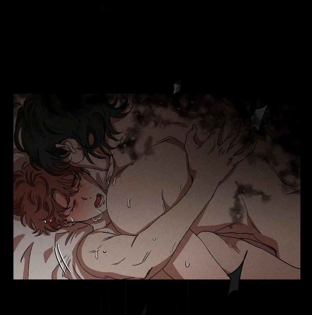 Bẫy Đôi Ngọt Ngào 46 trang 19