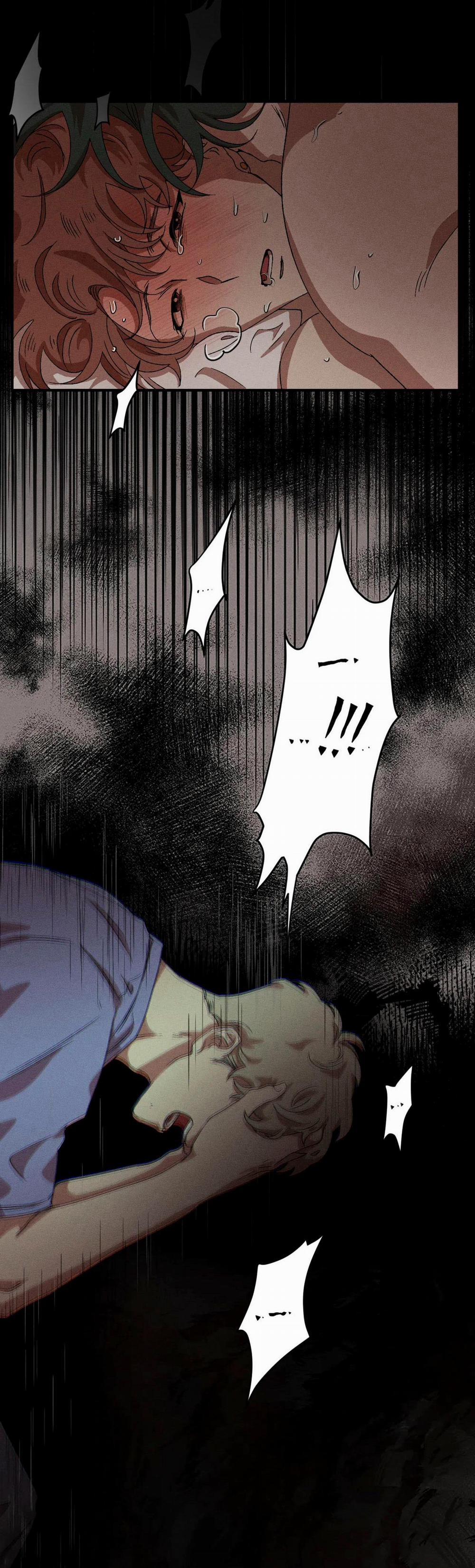 Bẫy Đôi Ngọt Ngào 46 trang 20