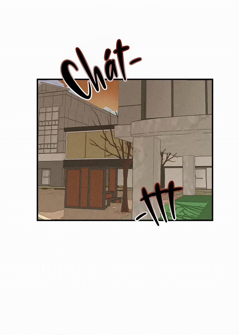 Bẫy Đôi Ngọt Ngào 46 trang 32