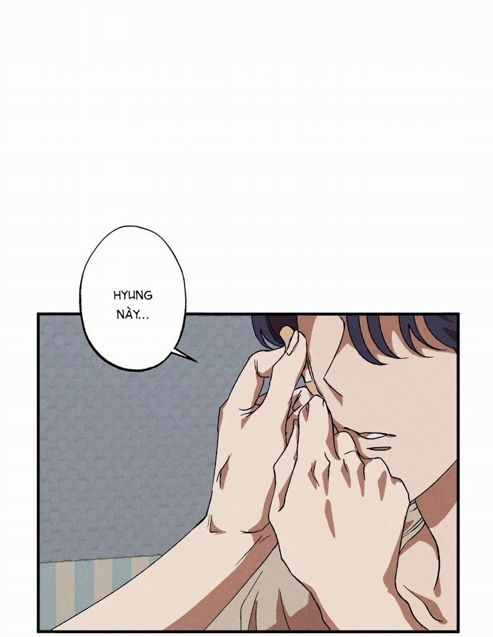 Bẫy Đôi Ngọt Ngào 46 trang 33