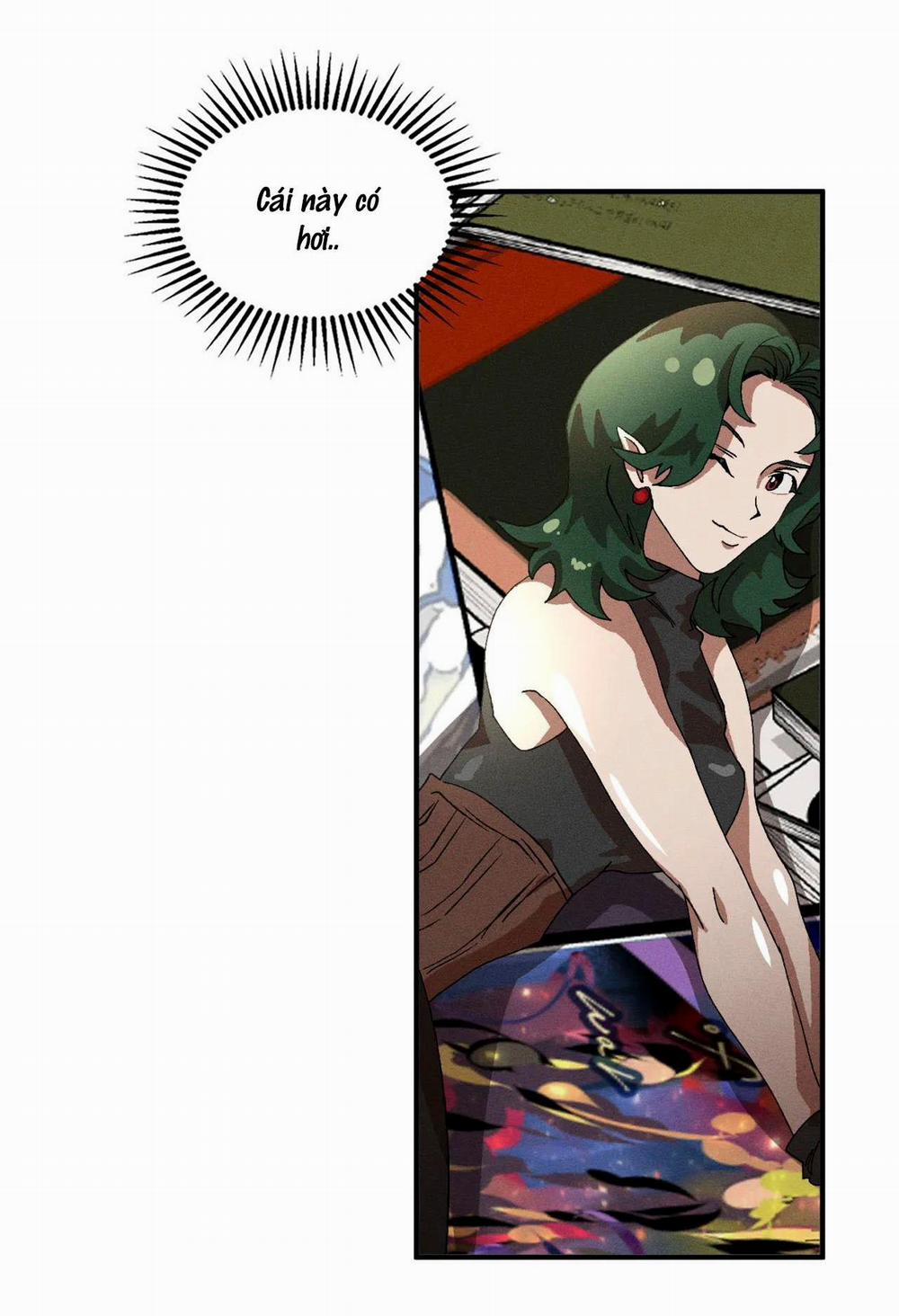 Bẫy Đôi Ngọt Ngào 46 trang 52