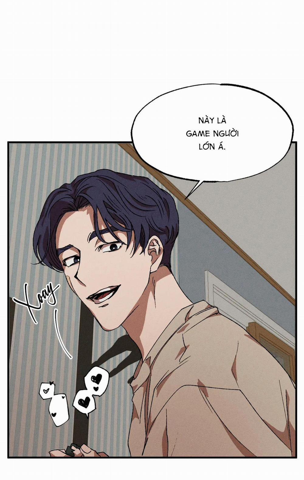 Bẫy Đôi Ngọt Ngào 46 trang 59