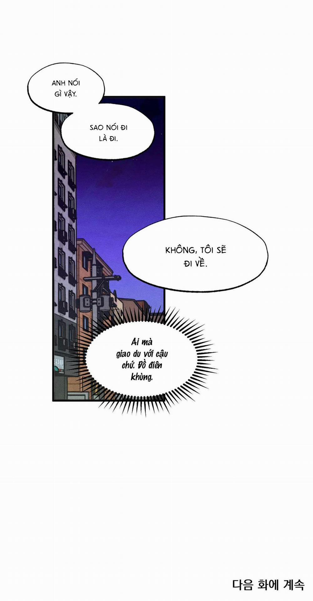 Bẫy Đôi Ngọt Ngào 46 trang 61