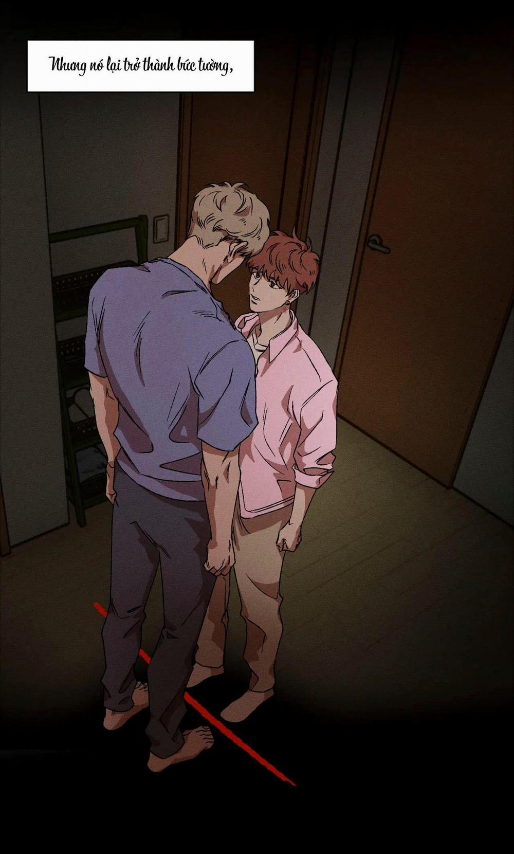 Bẫy Đôi Ngọt Ngào 46 trang 7