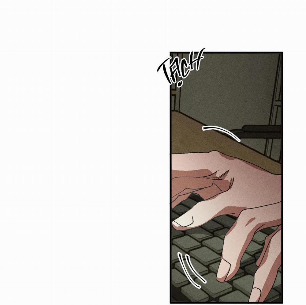 Bẫy Đôi Ngọt Ngào 47 trang 10