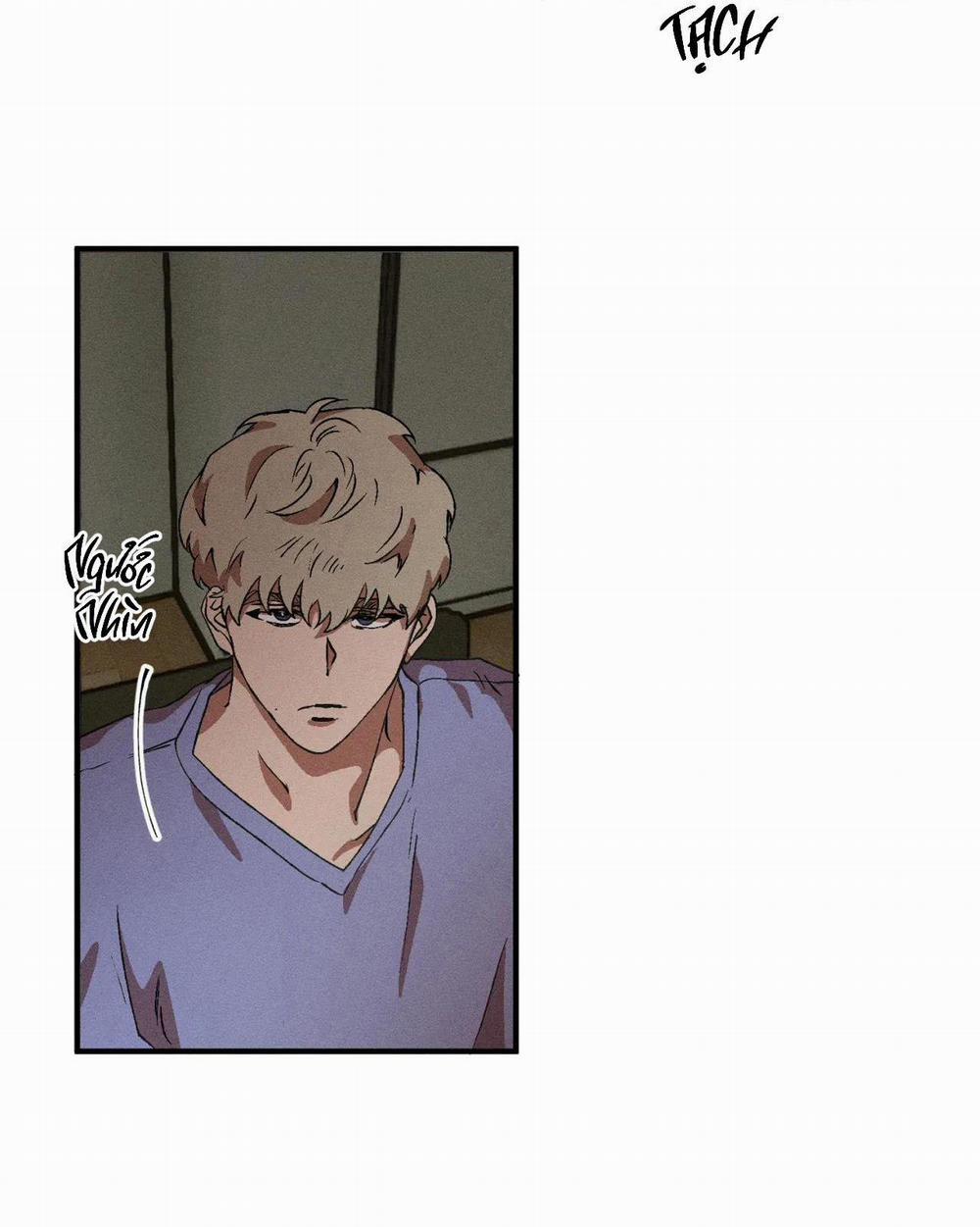 Bẫy Đôi Ngọt Ngào 47 trang 11