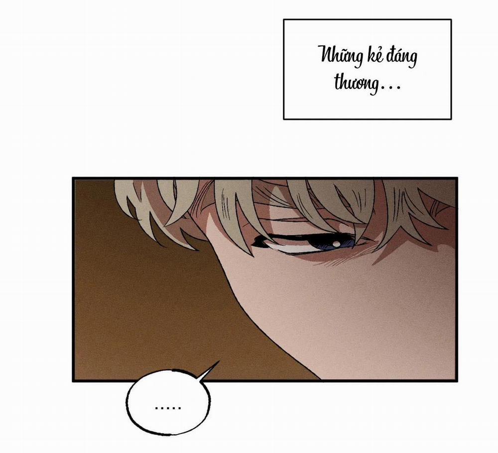 Bẫy Đôi Ngọt Ngào 47 trang 19