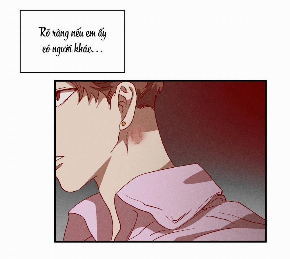 Bẫy Đôi Ngọt Ngào 47 trang 20