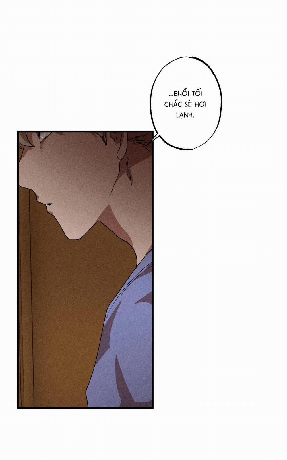 Bẫy Đôi Ngọt Ngào 47 trang 25