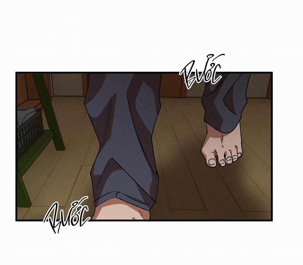 Bẫy Đôi Ngọt Ngào 47 trang 26