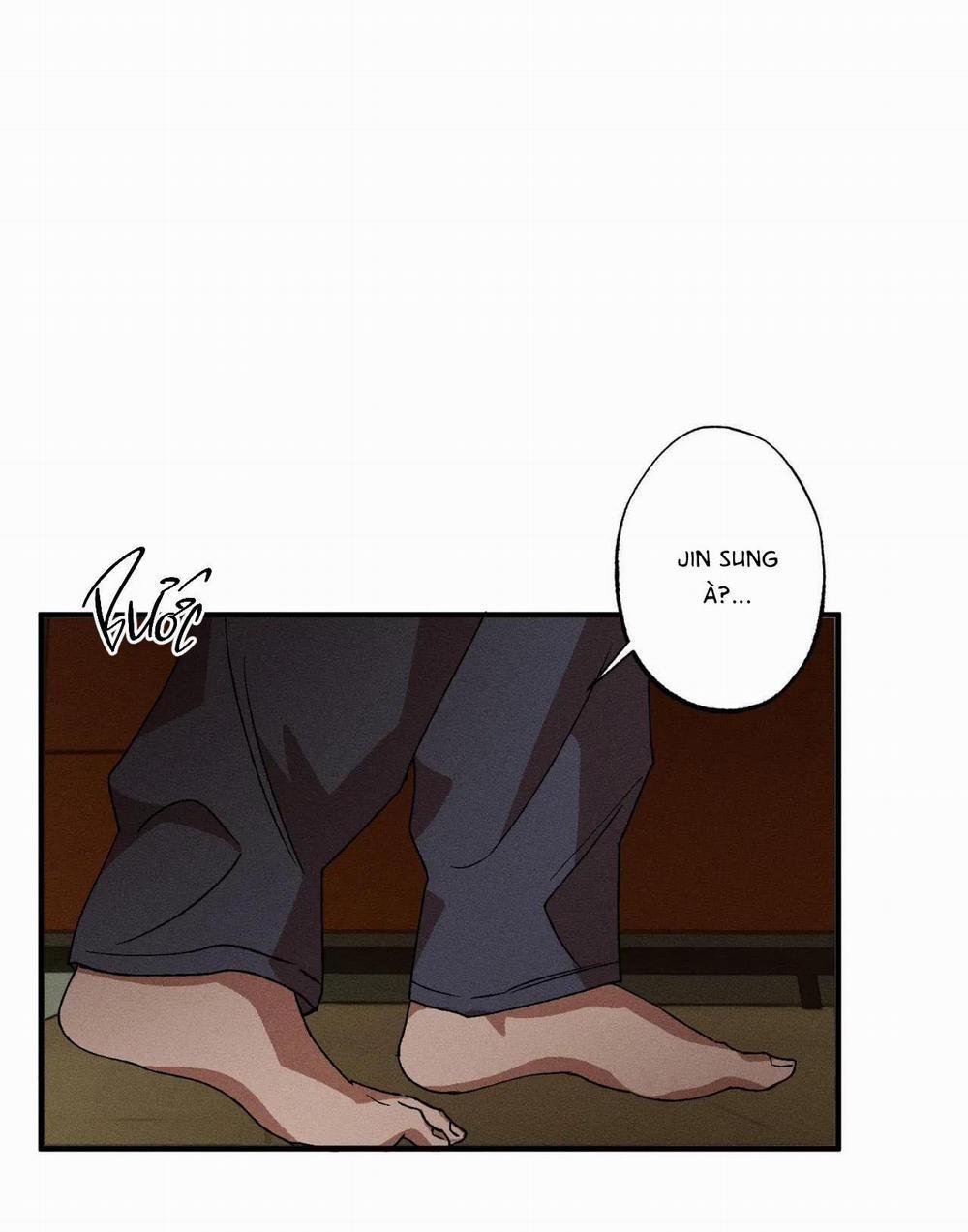 Bẫy Đôi Ngọt Ngào 47 trang 28