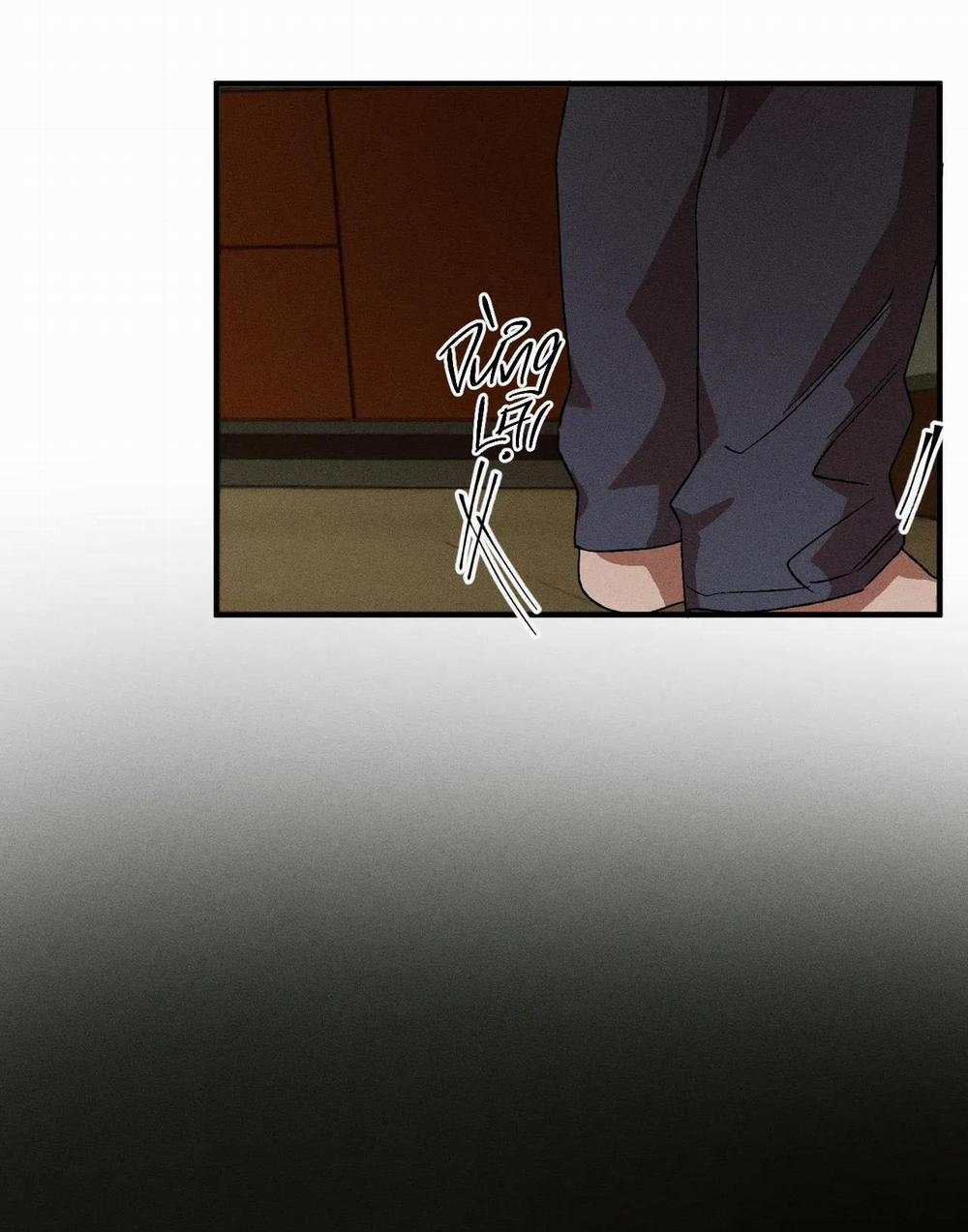 Bẫy Đôi Ngọt Ngào 47 trang 29